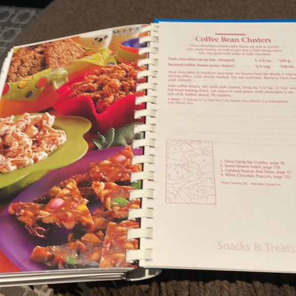 Company's Coming - 3 in 1 - Quick & Easy Entertaining - Bev. Book, Starters &... - Picture 7 of 7